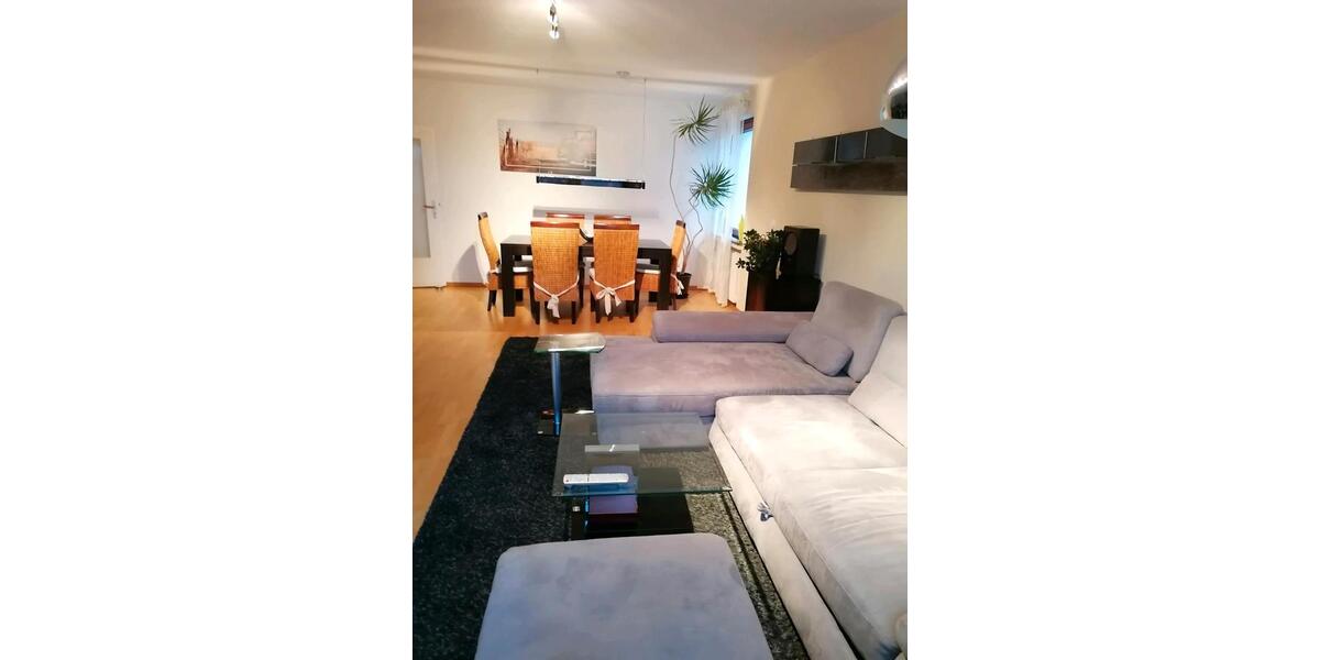 Etagenwohnung Pattensen - 3 Zimmer, 80 m&sup2;, 1.300&euro; | Angebot:25165140