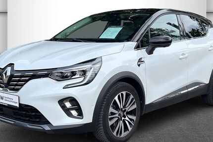 Renault Captur 37.086 km 19.575 &euro; Hannover 30519