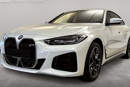 BMW i4 30.132 km 37.904 &euro; Hannover 30539