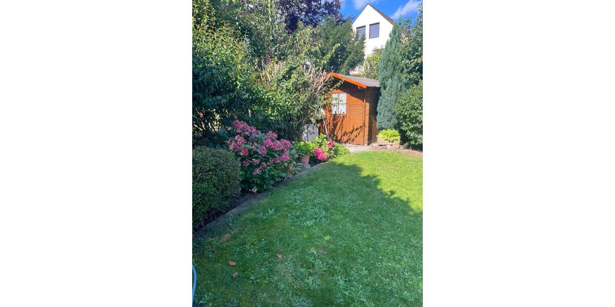 Provisionsfrei* Ein schöner Platz zum entspannen - Einfamilienhaus Hannover Buchholz-Kleefeld | Angebot:25869171