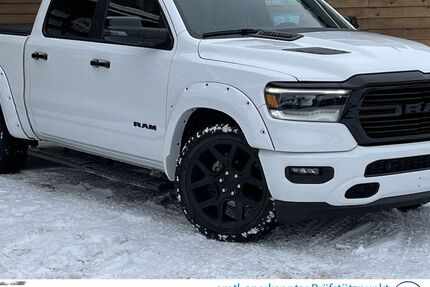 Dodge RAM 44.078 km 52.900 &euro; Langenhagen 30855