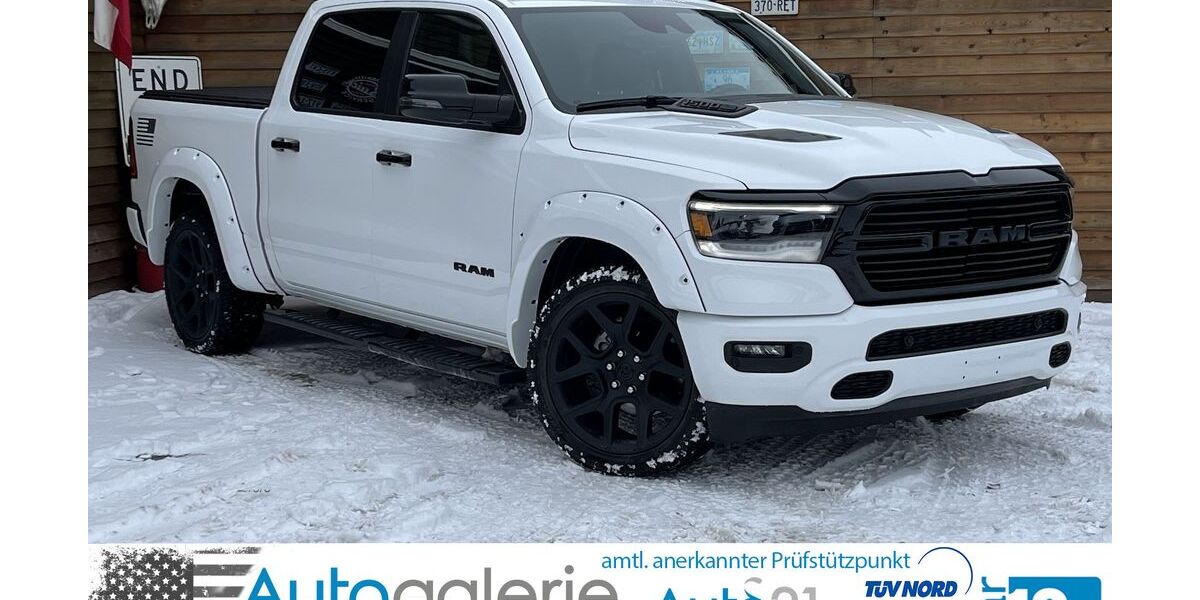 Dodge RAM 44.078 km 57.900 &euro; Langenhagen 30855