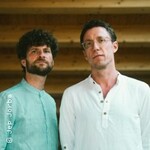Bill Laurance & Michael League