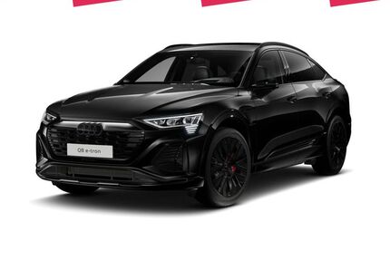 Audi Q8 e-tron 52.107 km 51.690 &euro; Hannover 30179