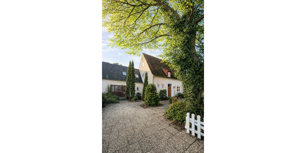 Einfamilienhaus Hannover Buchholz-Kleefeld - 8 Zimmer, 243 m&sup2;, 1.080.000&euro; | Angebot:25991175