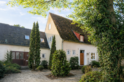 Haus Hannover Buchholz-Kleefeld - 8 Zimmer, 243 m&sup2;, 1.080.000&euro; | Angebot:25991175