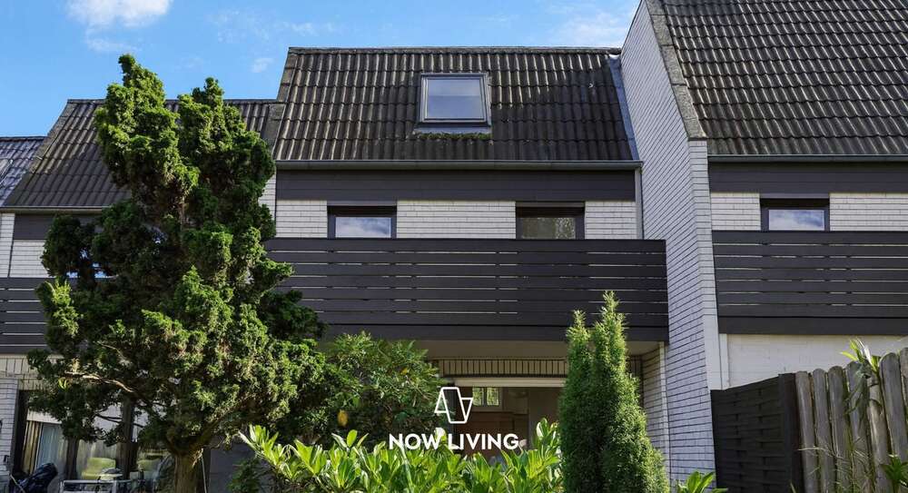 Einfamilienhaus Langenhagen - 5 Zimmer, 120 m&sup2;, 415.000&euro; | Angebot:23333170