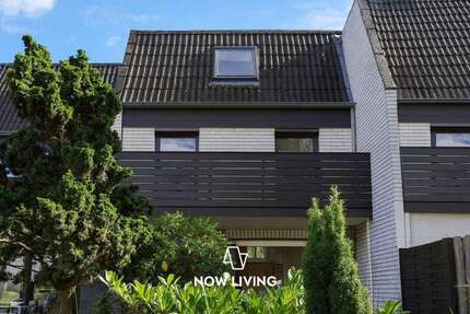 Haus Langenhagen - 5 Zimmer, 120 m&sup2;, 415.000&euro; | Angebot:23333170