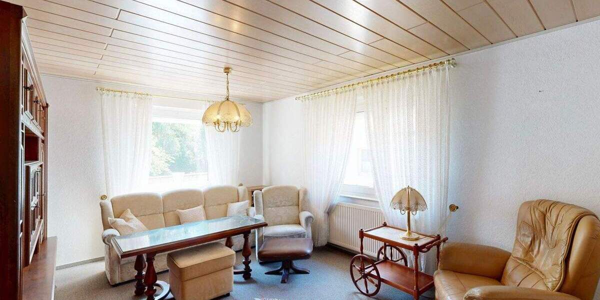 Einfamilienhaus Isernhagen Altwarmbüchen - 7 Zimmer, 145 m&sup2;, 389.000&euro; | Angebot:25798368