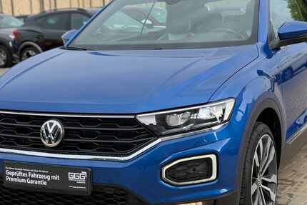 VW T-Roc 86.478 km 17.500 &euro; Hannover 30449