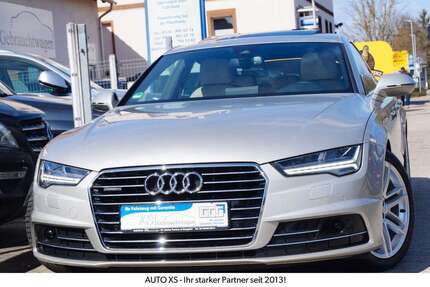 Audi A7 165.300 km 21.490 &euro; Burgdorf 31303