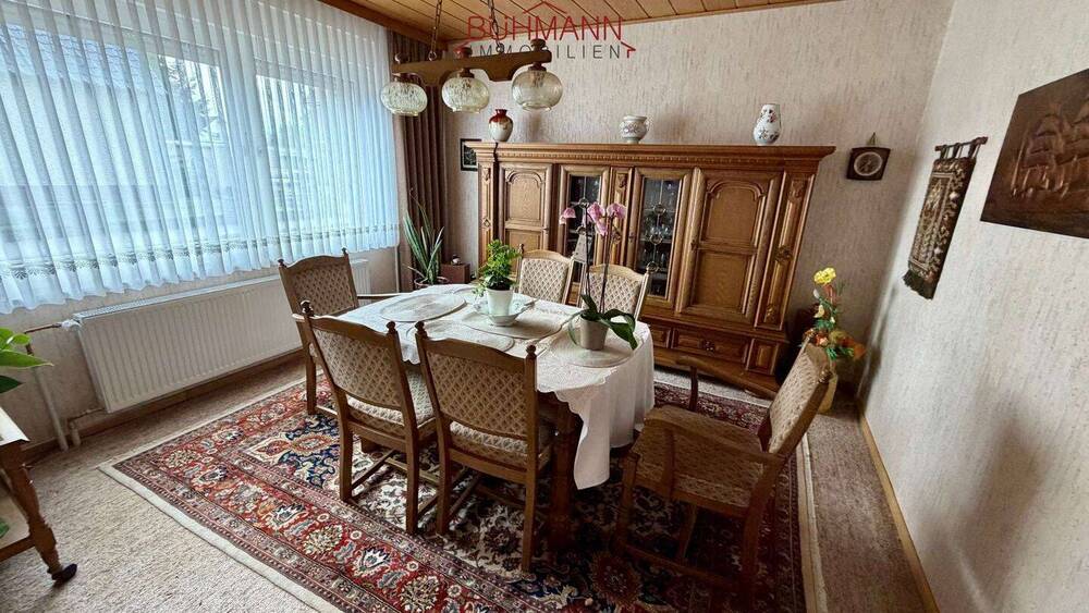 Mehrfamilienhaus, Wohnhaus Wunstorf Großenheidorn - 8 Zimmer, 260 m&sup2;, 429.000&euro; | Angebot:26851284