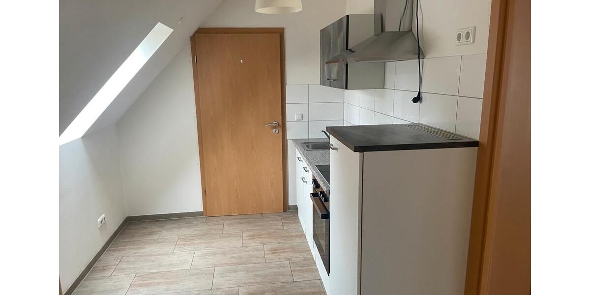 Dachgeschoßwohnung Schwarmstedt - 1 Zimmer, 35 m&sup2;, 360&euro; | Angebot:25916816