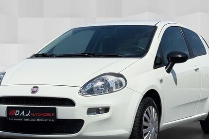 Fiat Punto 109.400 km 4.380 &euro; Laatzen 30880