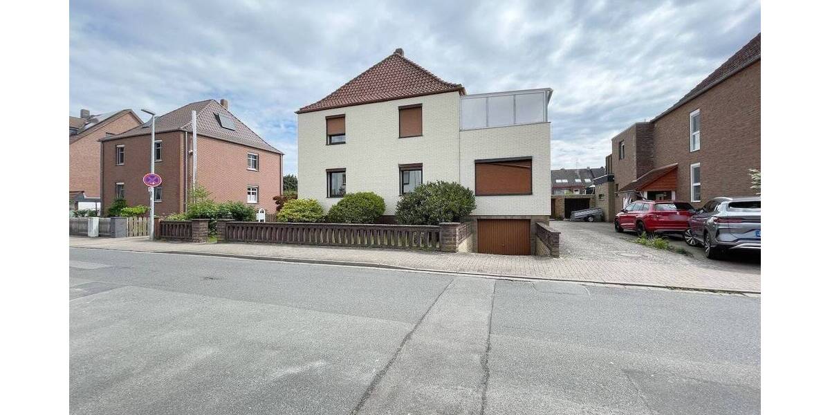 Mehrfamilienhaus, Wohnhaus Garbsen Havelse - 5 Zimmer, 160 m&sup2;, 540.000&euro; | Angebot:26912770
