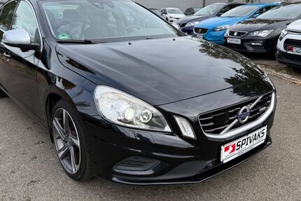 Volvo S60 155.000 km 8.799 &euro; Hannover 30179