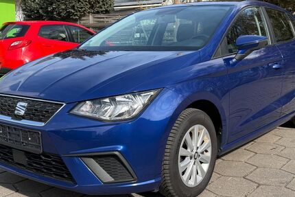 Seat Ibiza 166.979 km 8.500 &euro; Ronnenberg 30952