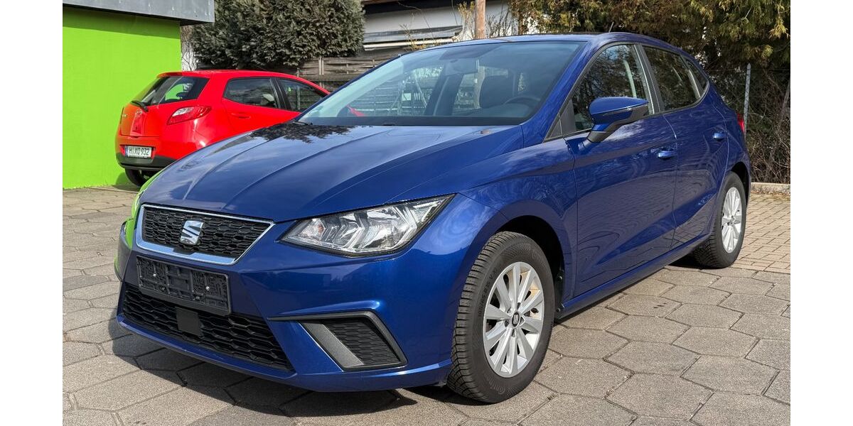 Seat Ibiza 166.979 km 8.500 &euro; Ronnenberg 30952