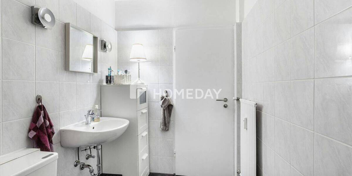 Etagenwohnung Hannover Ricklingen - 3 Zimmer, 76 m&sup2;, 220.000&euro; | Angebot:25702472