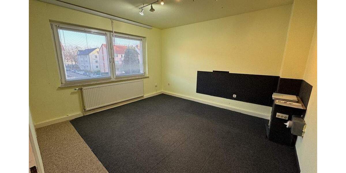 Etagenwohnung Stadthagen - 3 Zimmer, 64 m&sup2;, 92.000&euro; | Angebot:25741839