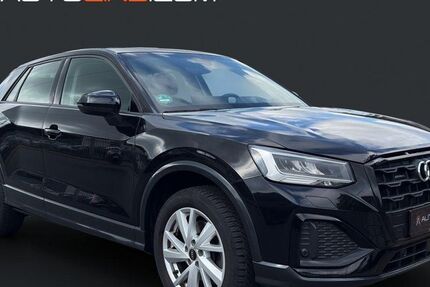 Audi Q2 48.584 km 24.350 &euro; Ronnenberg StT Empelde Region Hannover 30952
