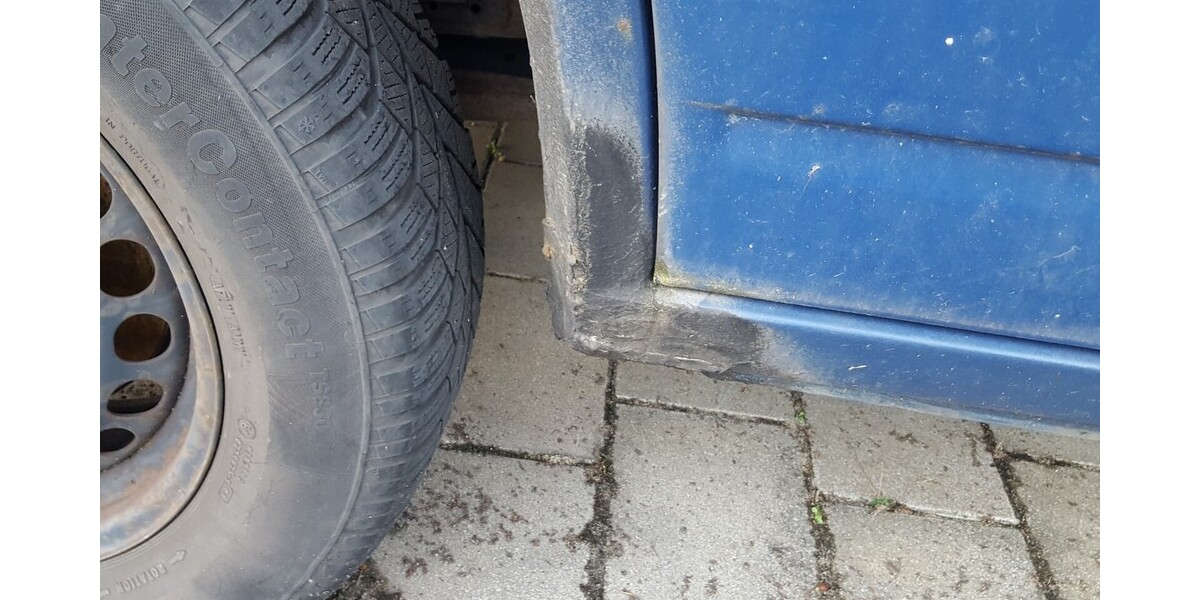 VW T4 7DB 238.972 km 4.000 &euro; Hannover 30159