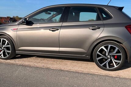 VW Polo 71.750 km 16.900 &euro; Wennigsen 30974