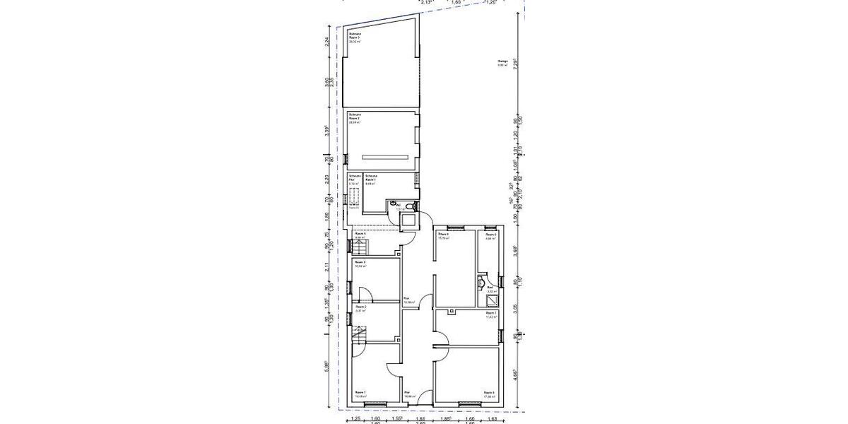 Bauernhaus, Landhaus Wunstorf - 6 Zimmer, 130 m&sup2;, 390.000&euro; | Angebot:26477895