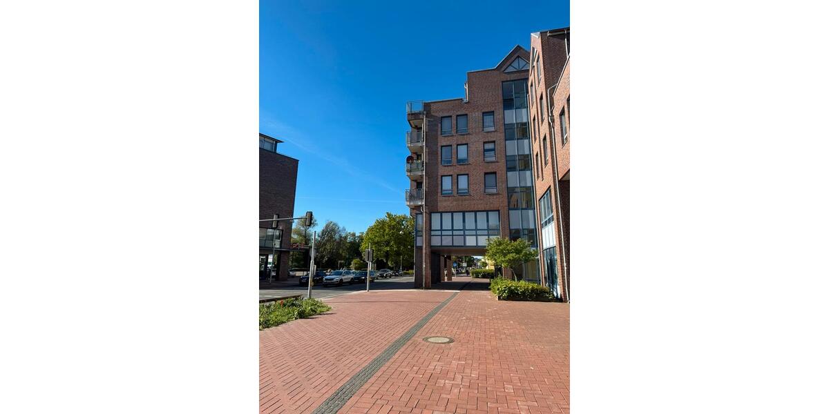 Gewerbeobjekt Langenhagen - 1.699&euro; | Angebot:26387793