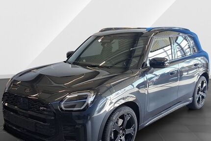 Mini Countryman S (Cooper) 18.173 km 40.909 &euro; Wunstorf 31515