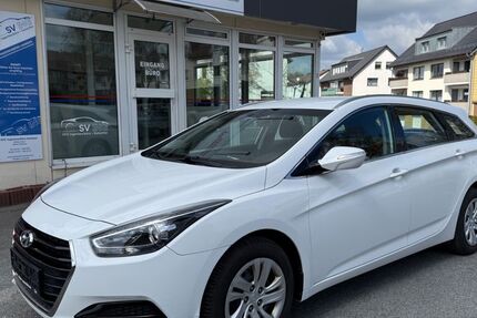 Hyundai i40 86.900 km 9.450 &euro; Garbsen 30827