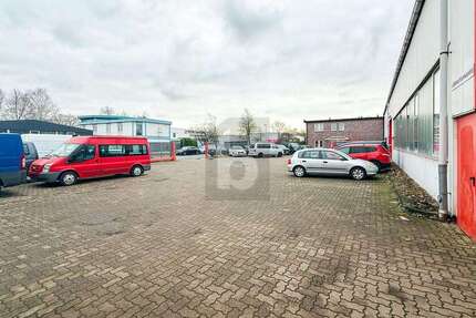 Gewerbeobjekt Garbsen Berenbostel - 2.999.999&euro; | Angebot:25628781