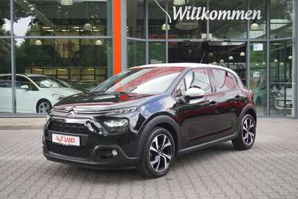 Citroen C3 46.728 km 12.950 &euro; Hannover 30179