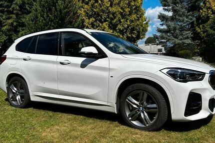 BMW X1 106.500 km 22.800 &euro; Hannover 30163