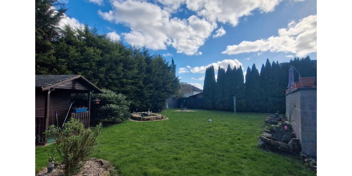 Einfamilienhaus Garbsen Ortschaft Horst - 6 Zimmer, 164 m&sup2;, 459.000&euro; | Angebot:26464008