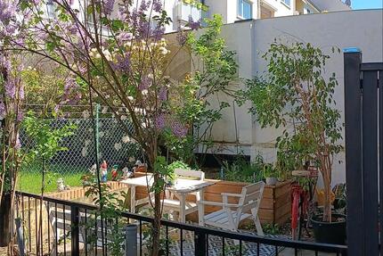 Wohnung Hannover Vahrenwald-List - 2 Zimmer, 73 m&sup2;, 770&euro; | Angebot:26394122