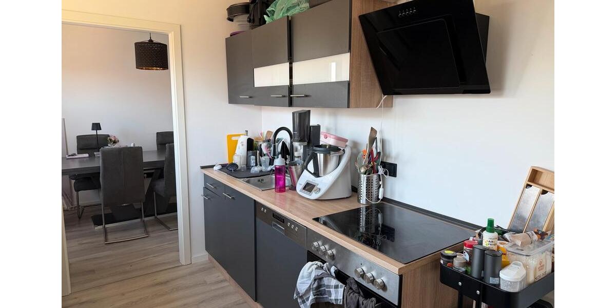 Bungalow Wunstorf - 5 Zimmer, 120 m&sup2;, 1.600&euro; | Angebot:26417080