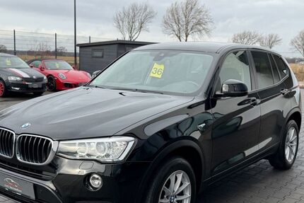 BMW X3 163.940 km 15.950 &euro; Barsinghausen ( bei Hannover ) 30890