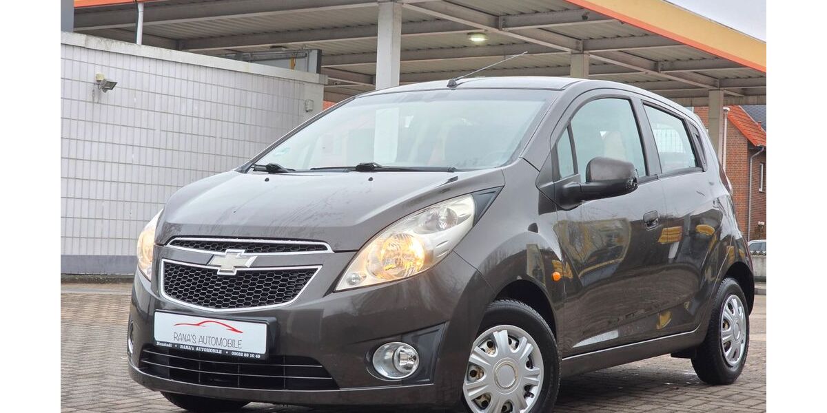 Chevrolet Spark 99.000 km 2.990 &euro; Neustadt 31535