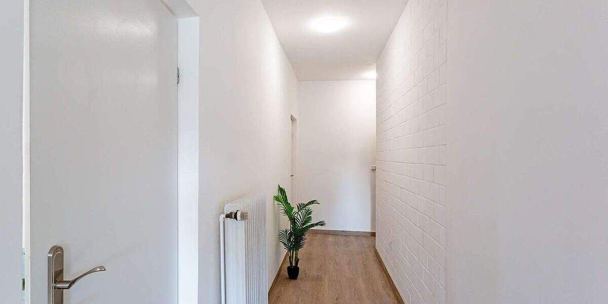 Etagenwohnung Seelze Dedensen - 2 Zimmer, 75 m&sup2;, 199.000&euro; | Angebot:25730724