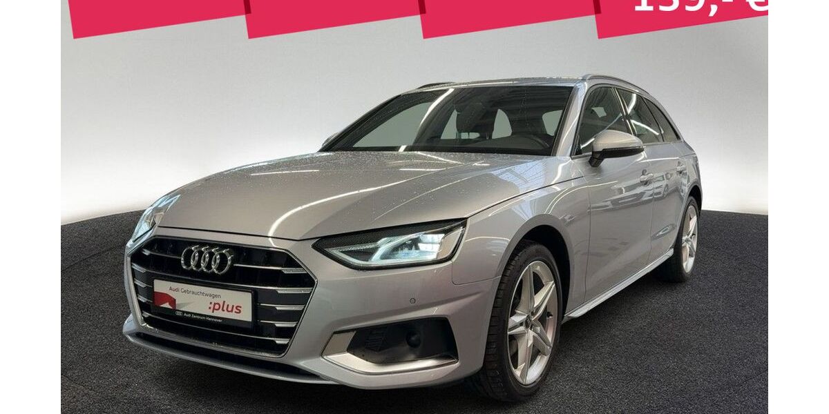 Audi A4 67.102 km 24.150 &euro; Hannover 30179