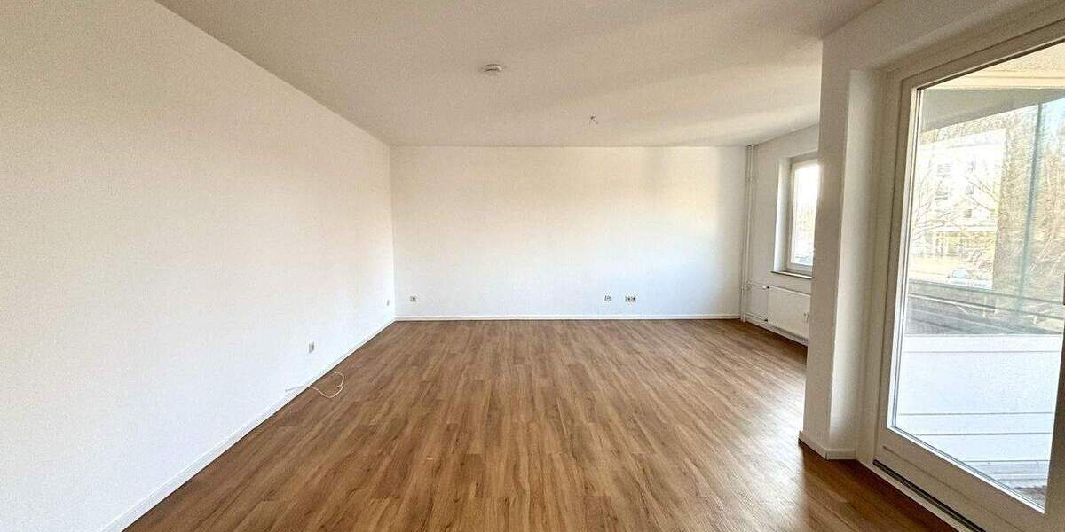 Etagenwohnung Laatzen Laatzen-Mitte - 3 Zimmer, 87 m&sup2;, 219.000&euro; | Angebot:25835318