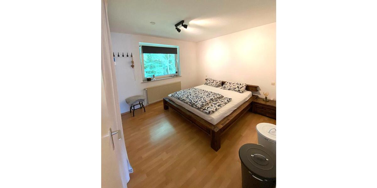 Etagenwohnung Rodenberg - 2 Zimmer, 61 m&sup2;, 510&euro; | Angebot:26675281