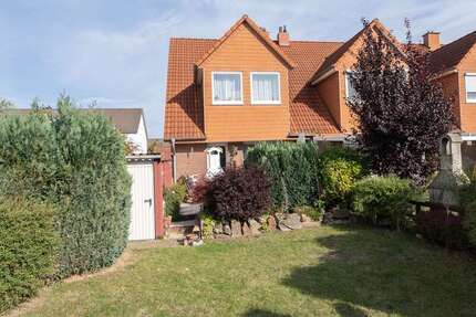 Haus Ronnenberg - 4 Zimmer, 112 m&sup2;, 440.000&euro; | Angebot:27567192