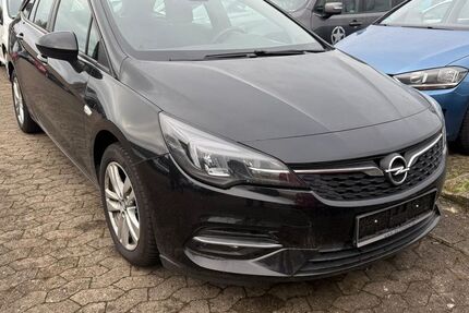 Opel Astra 150.000 km 7.800 &euro; Garbsen 30827