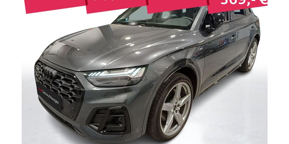 Audi Q5 68.904 km 44.450 &euro; Hannover 30179