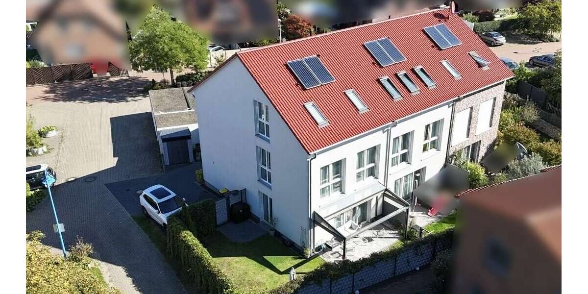 Einfamilienhaus Laatzen - 4 Zimmer, 148 m&sup2;, 575.000&euro; | Angebot:27523301