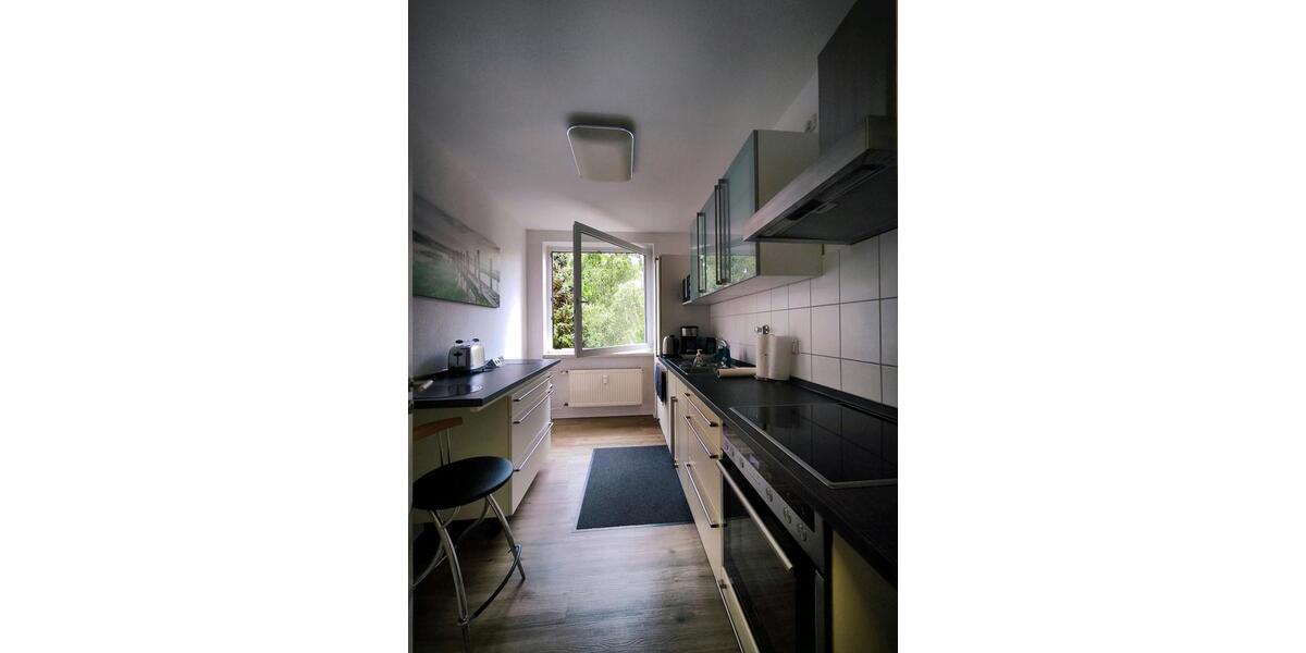 Etagenwohnung Hannover Ahlem-Badenstedt-Davenstedt - 1 Zimmer, 68 m&sup2;, 750&euro; | Angebot:25368315