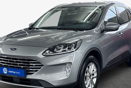 Ford Kuga 34.913 km 22.322 &euro; Hannover 30165