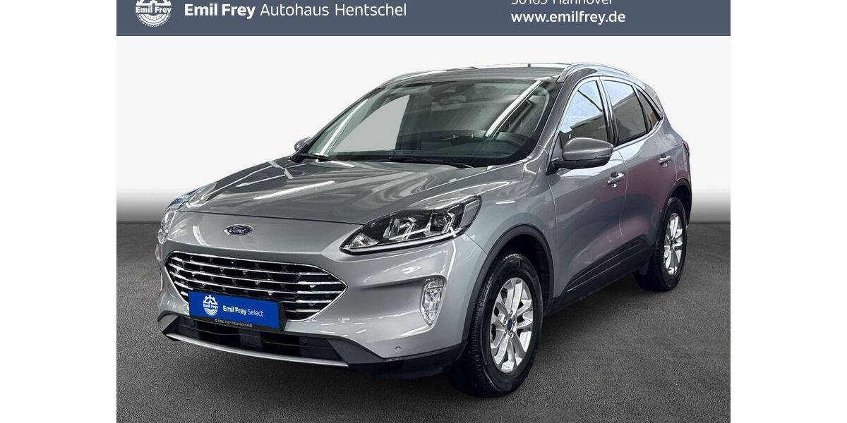 Ford Kuga 34.913 km 22.322 &euro; Hannover 30165